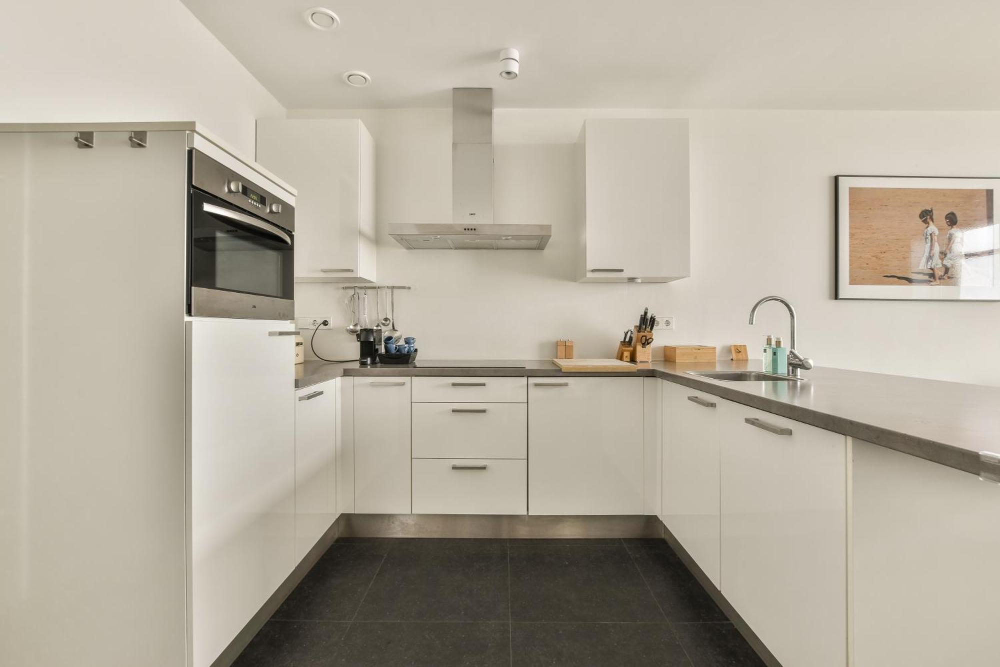Appartement Met Frontaal Zeezicht In Bloemendaal Bagian luar foto